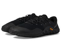 Merrell Men's Trail Glove 7 Trail Running Shoe, Black/Black, 9.5 M US