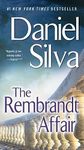 The Rembrandt Affair (Gabriel Allon