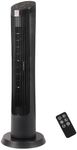 Olsen & Smith 27dB Silent Tower Fan