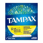 Tampax Regular 20 Tampons