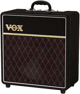 Vox Bass A