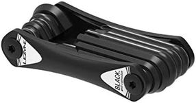 LEZYNE Rap II Bicycle Multi-Tool 12