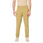 ROOKIES Breathable Nylon Spandex Slim Fit Utility Pant (RJUP-101B_36) Antique Bronze