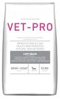 Vet Pro Skin & Coat Dry Dog Food 12kg