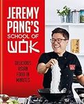 Jeremy Pang's School of Wok