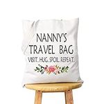 WCGXKO Nanny Gift Mother's Day Gift
