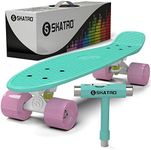 Skatro - Mini Cruiser Skateboard. 2