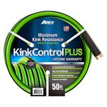 Kink Control Plus 8567-50 Garden Hose, 5/8 in. x 50 ft