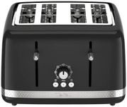 Tefal Soleil 4-Slice Toaster – 7 Br