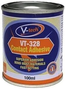 V-Tech Contact Adhesive, 100 ml