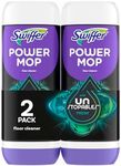 Swiffer PowerMop Floor Cleaning Sol