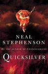 Quicksilver (The Baroque Cycle Book 1)