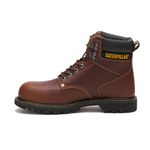 Second Shift ST - Dark Brown