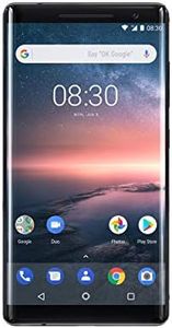 Nokia 8 Si