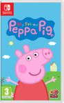 My Friend Peppa Pig (Nintendo Switch)