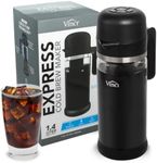 VINCI Express Cold Brew, Electric C