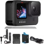 GoPro HERO9 Black - E-Commerce Pack