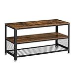 VASAGLE BRYCE TV Stand for TVs up t