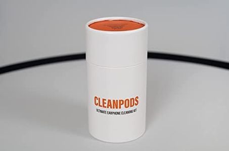 CleanPods 