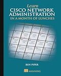 Learn Cisco Network Administration 