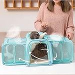 Cat Carriers, Pet Carrier for Cats 