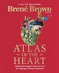 Atlas of the Heart: Mapping Meaning