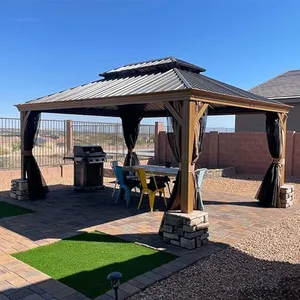 12’ x 16’ 