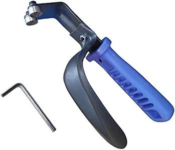 DB1000 Double Edge Cutting Deburring Tool