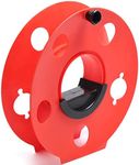 Homeon Wheels Cord Storage Reel wit