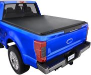 Tyger Auto T3 Soft Tri-fold Truck B