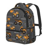 Jeep Backpacks For Toddlers