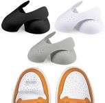 Shoe Crease Protector, 3 Pairs Shoe