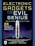 Electronic Gadgets for the Evil Gen