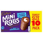 Roll Cake