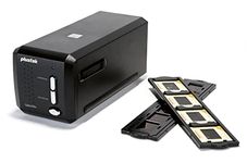 Plustek OpticFilm8200iAi Film Scanner