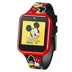 Accutime Kids Disney Mickey Mouse R