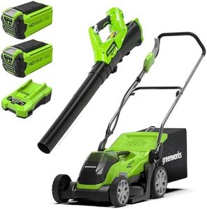 Greenworks