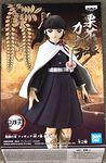 Banpresto Demon Slayer - Kimetsu no Yaiba Figure Vol. 7 - B - Kanao Tsuyuri, Anime Figurine (15 CM)