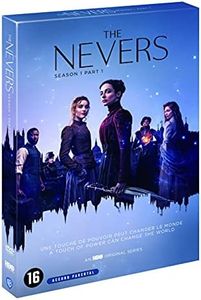 The Nevers