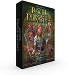 Thunderworks Games - Roll Player Fiends and Familiars