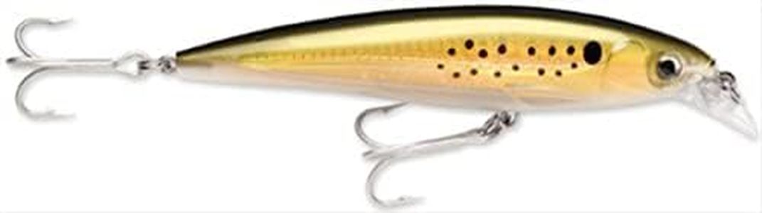 Rapala X-R