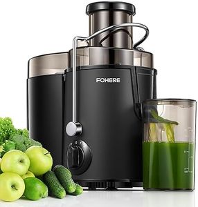 Juicer Mac