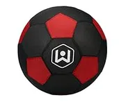 Wicked Big Sports Soccer Ball-Super