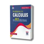 Problems In Calculus For JEE (Main & Advanced) Sameer Bansal