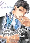 Finder Deluxe Edition: Mirage, Vol. 13: Volume 13