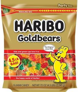 Haribo of 