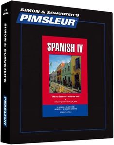 Pimsleur S