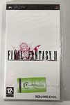 Square Enix Psp Games