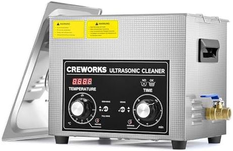 CREWORKS U