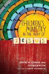 Childrens Christian Ministry